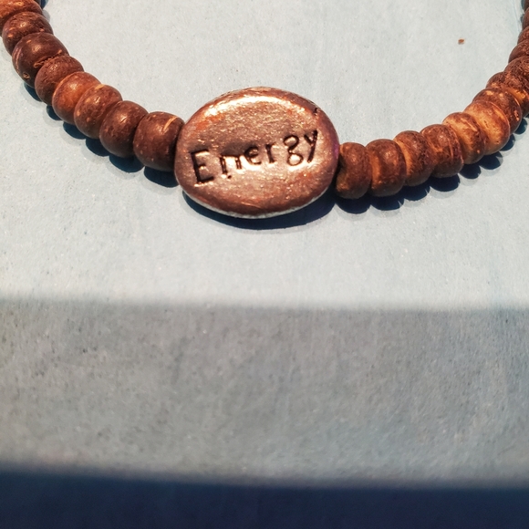 Boho Energy bracelet - Picture 2 of 3